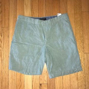 Banana Republic Aiden Club dress shorts
